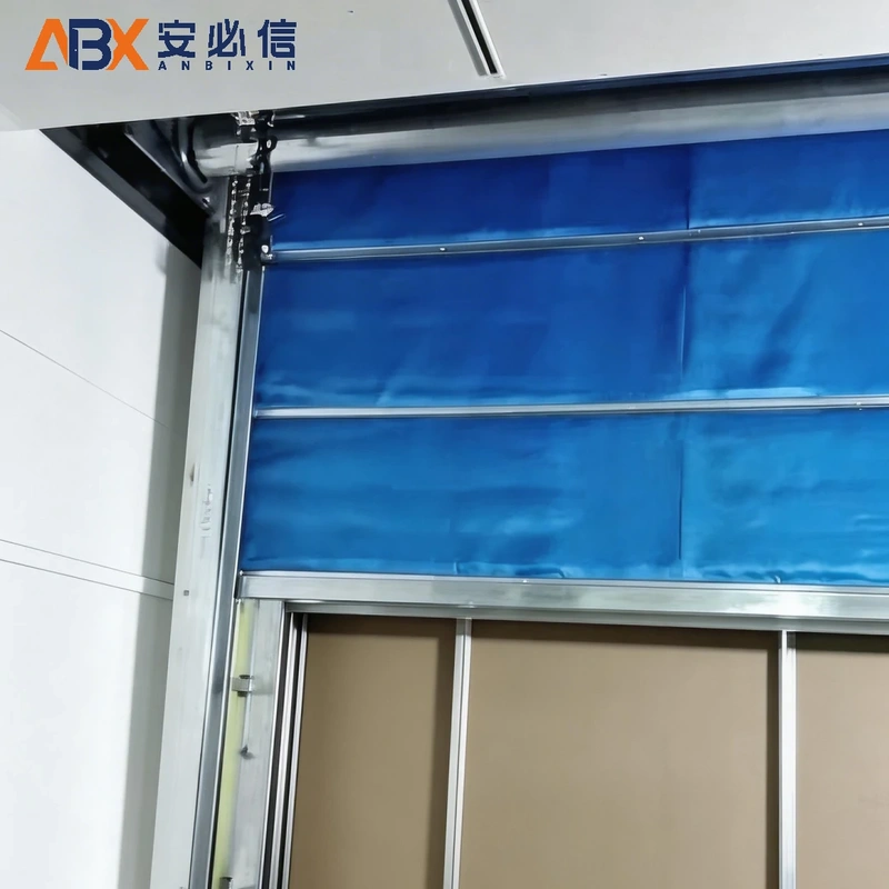 巴彦淖尔市机械式门封